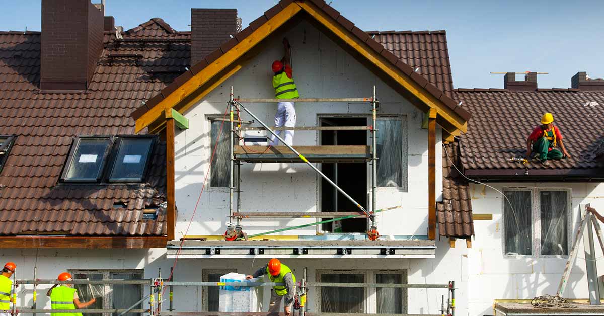 Bauflation – jetzt Immobilie modernisieren?